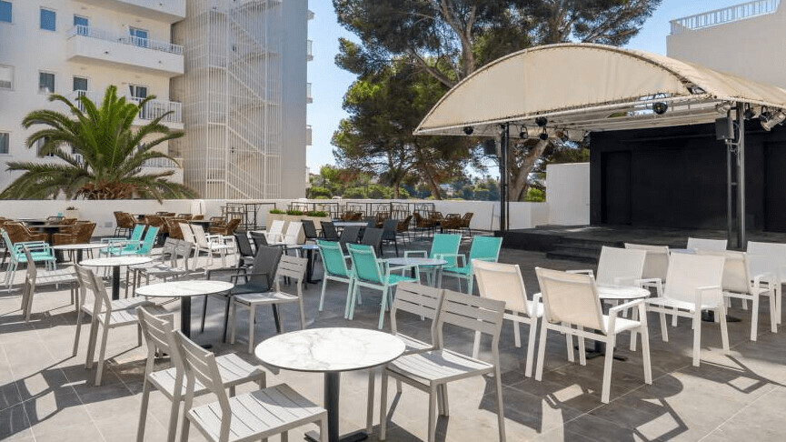 Barceló Ponent Beach